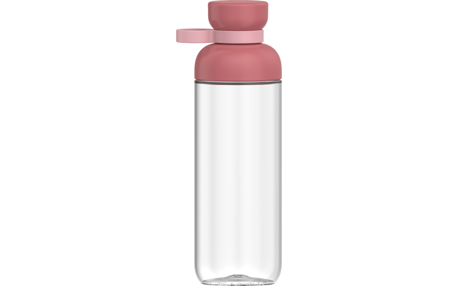 Mepal Vita Trinkflasche Nordic black 500 ml
