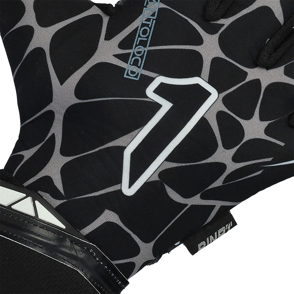 Luvas Rinat Santoloco As