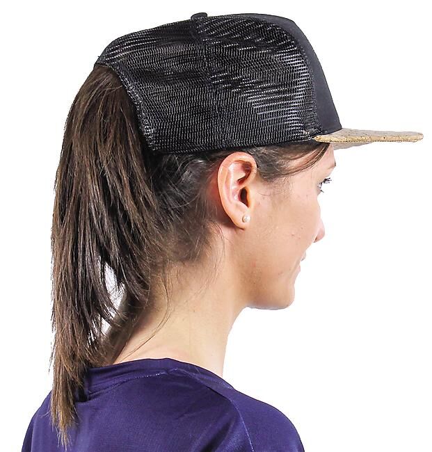 OXSITIS - CASQUETTE TRUCKER CAP SANCY