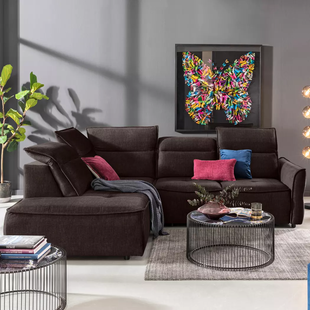 Ecksofa Murillo
