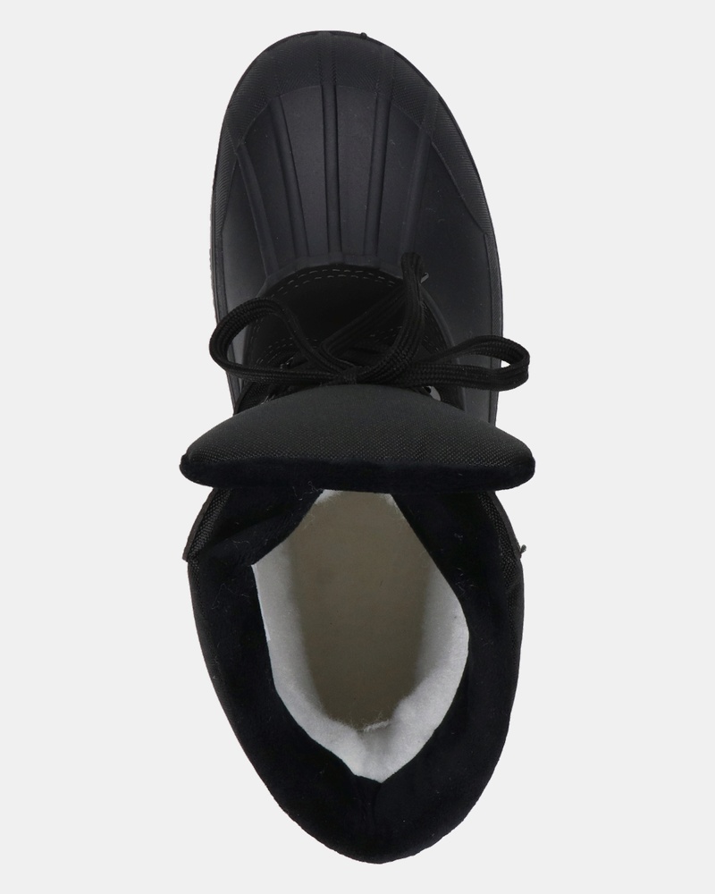 Antarctica Snowboots  - zwart