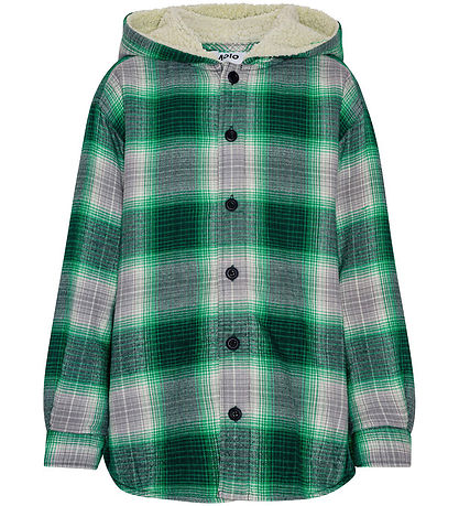 Molo Jacke - Hamelo - Fresh Check