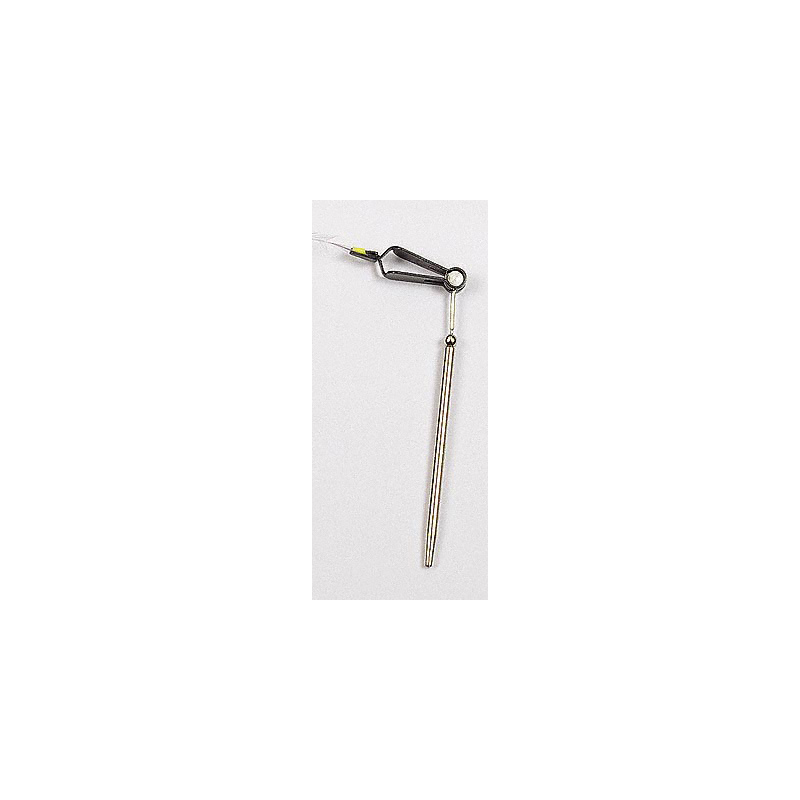 Pince Hackle Tiemco Rotative
