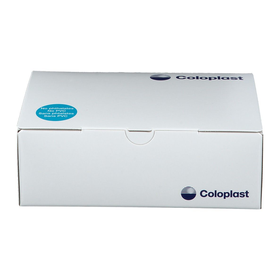 SpeediCath® Compact Katheter CH12, 30cm, Nelaton, Männer