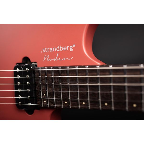 Strandberg Boden Essential 6 Astro Dust