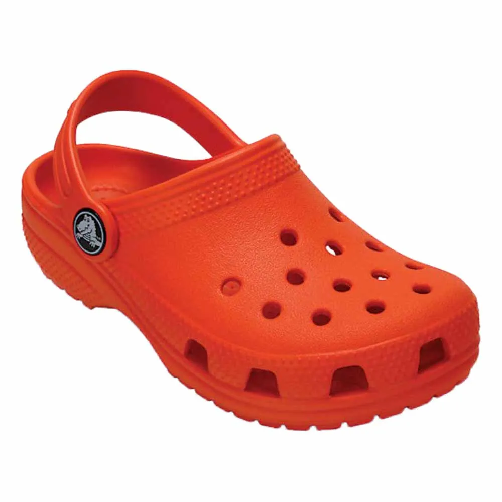Crocs Classic holzschuhe