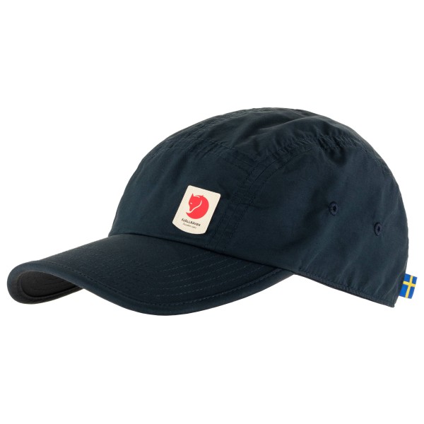 Fjällräven - High Coast Wind Cap - Casquette