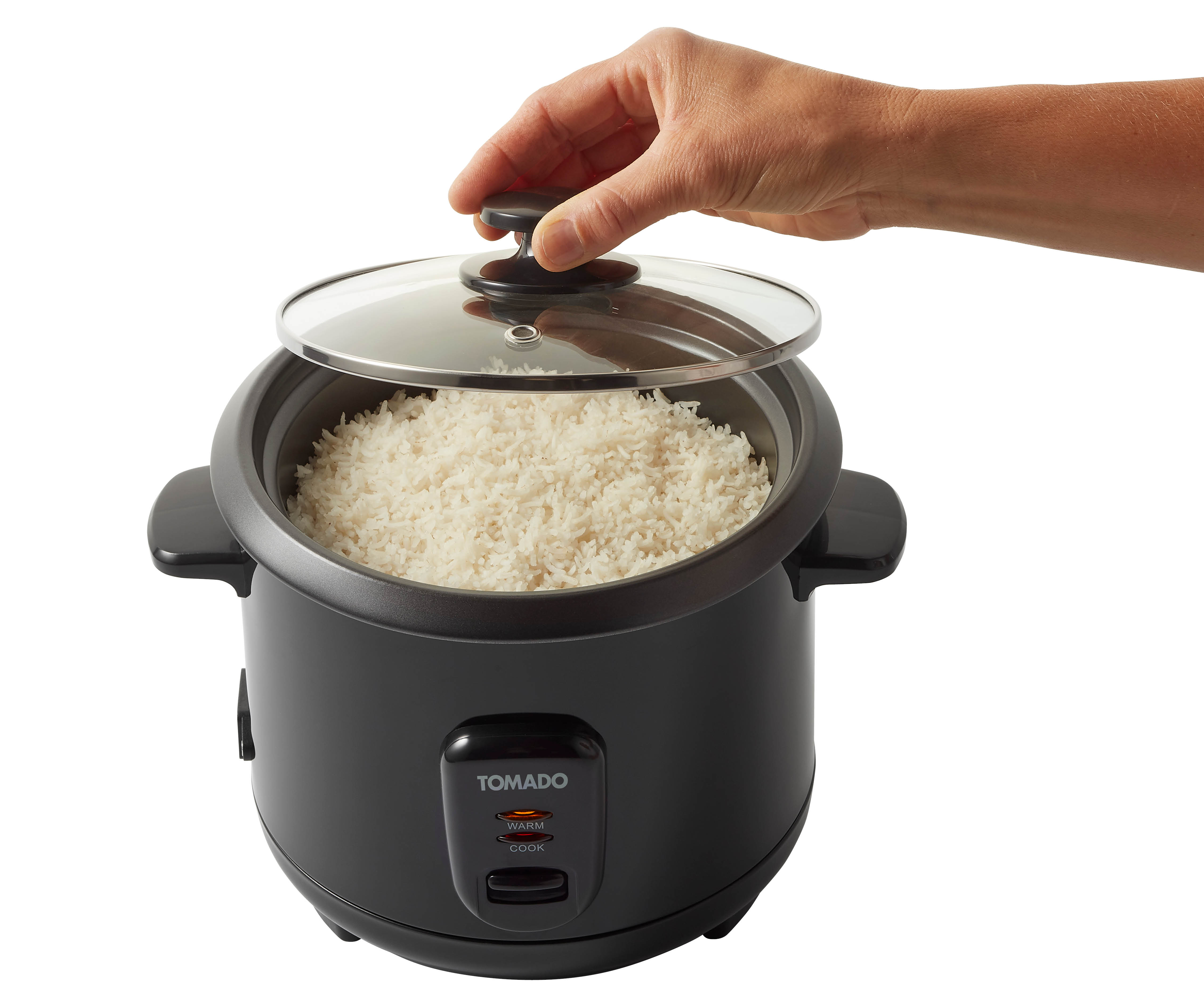Tomado trc1001b rijstkoker