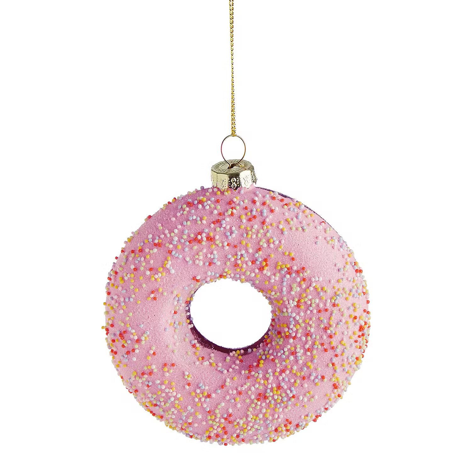 HANG ON Baumanhänger Donut