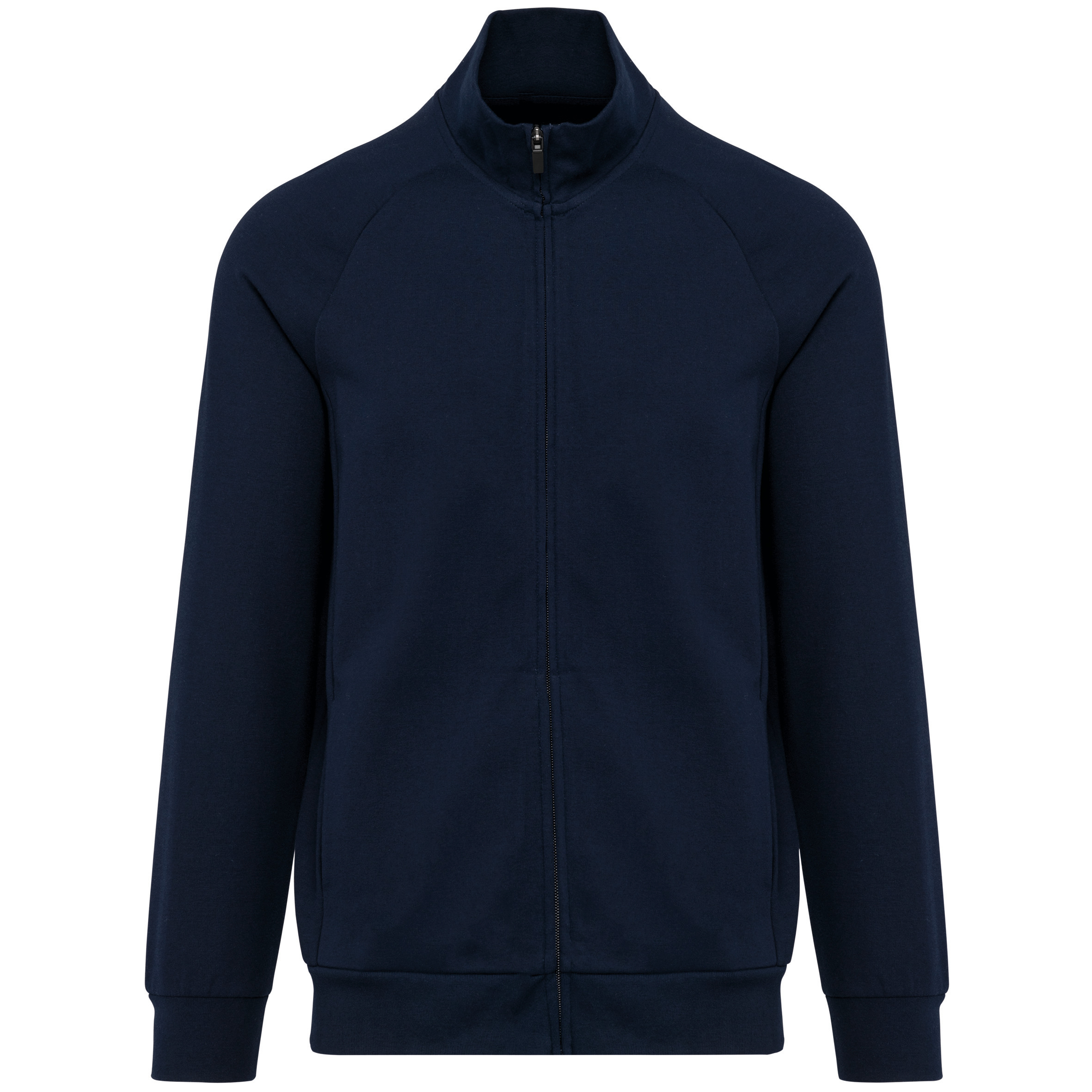 Kariban Premium PK404 - Veste Homme Zippée Confort et Style
