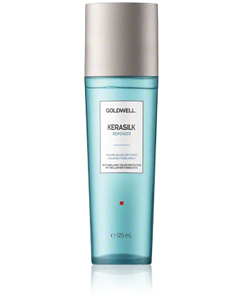 Goldwell.Kerasilk Repower Volume Blow-Dry Spray 125ml