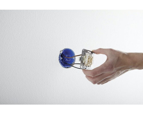 HUE wandschakelaarmodule, 1 verpakking