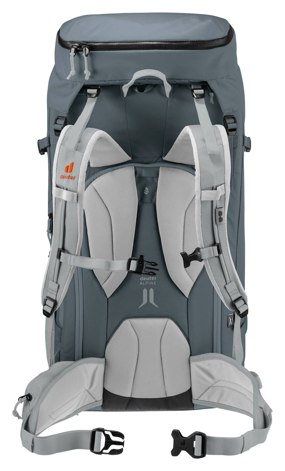 deuter| Damen Skitourenrucksack Freescape Pro 38+ SL