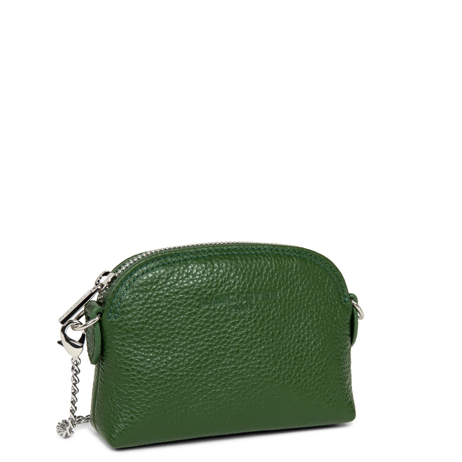 Foulonné PM-Petit porte-monnaie
