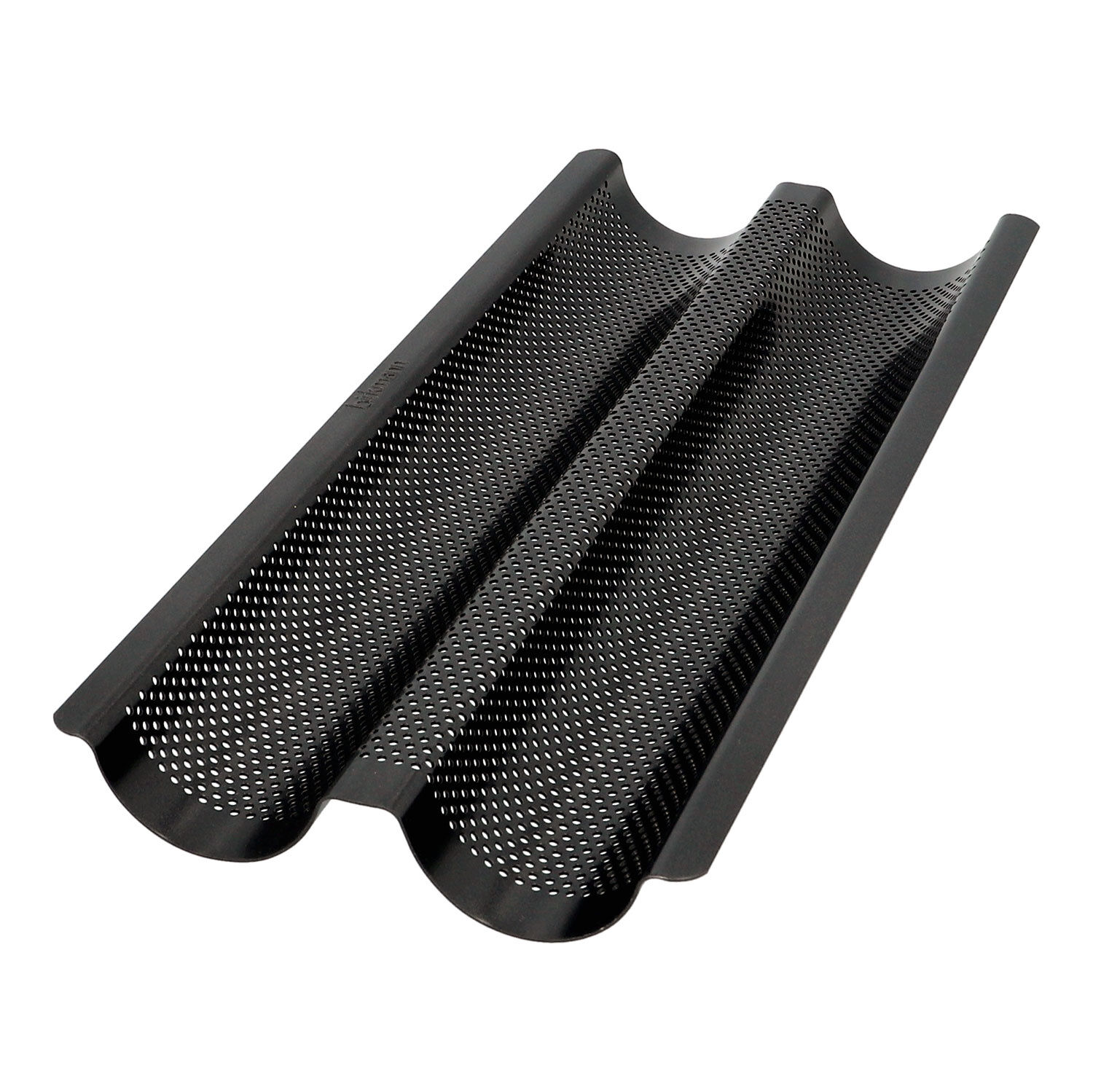 Birkmann Brotbackset «Bread Buddies» 3-teilig