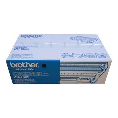 Brother DR2005 - tambour original