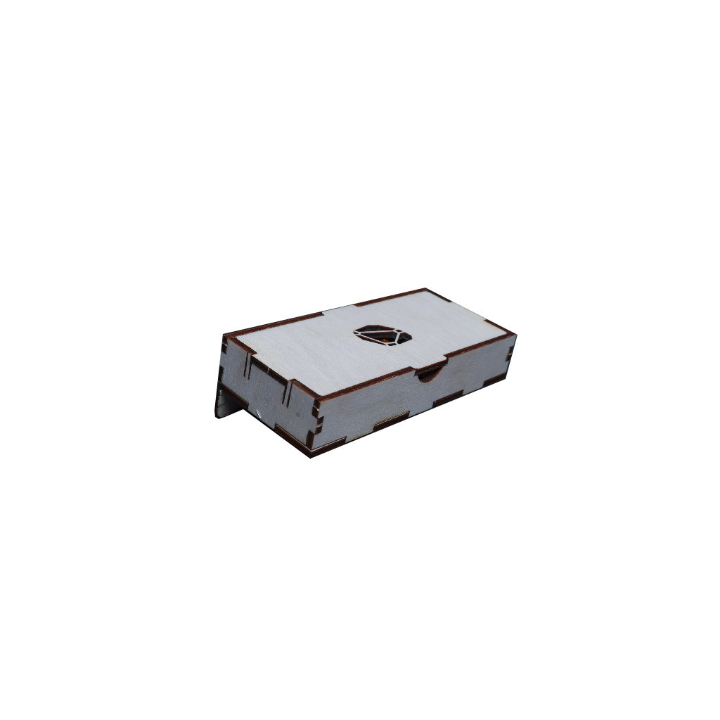 Rangement pour Boîte LaserOx - Trickerion