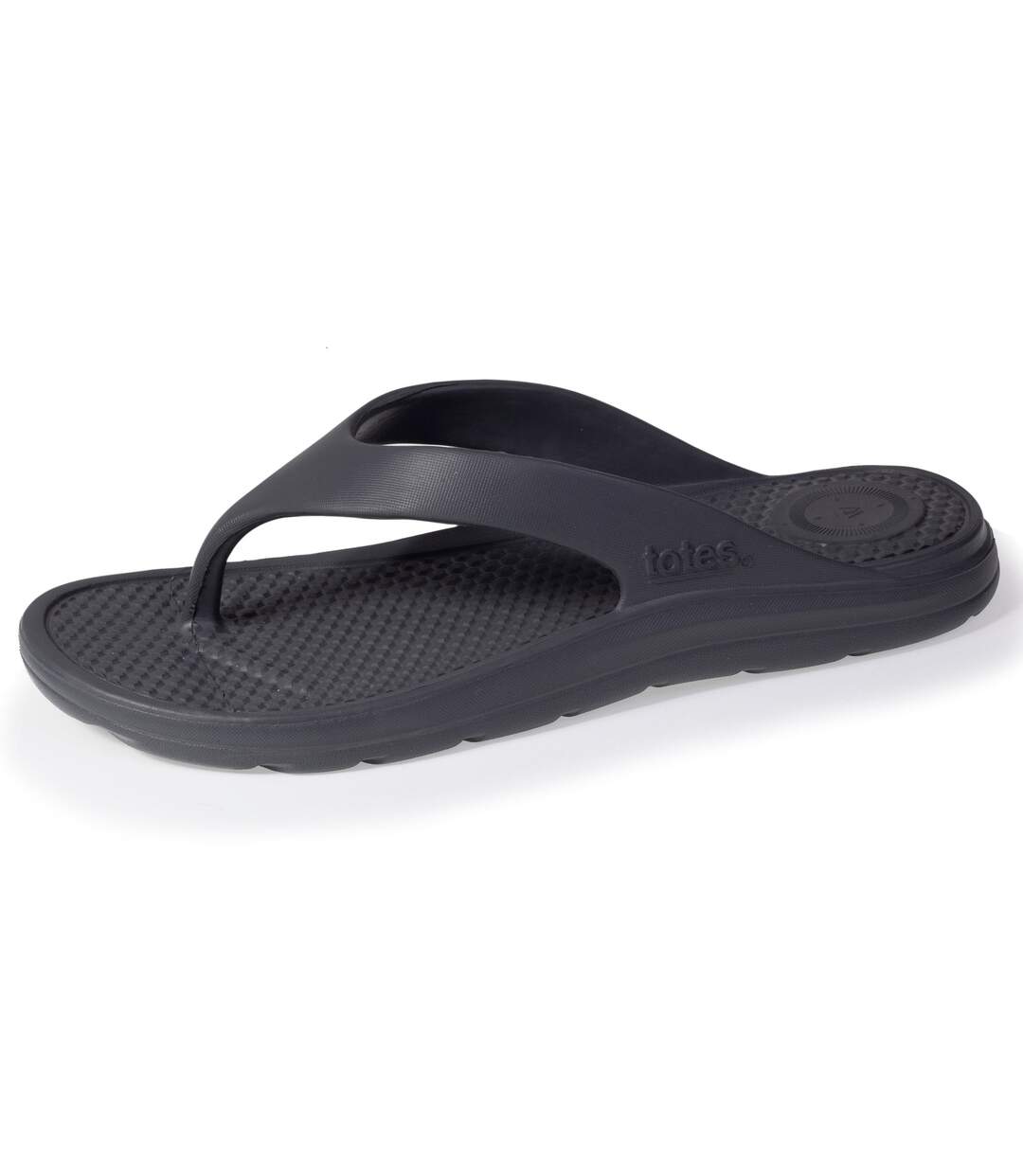 Isotoner Tongs homme technologie everywear™