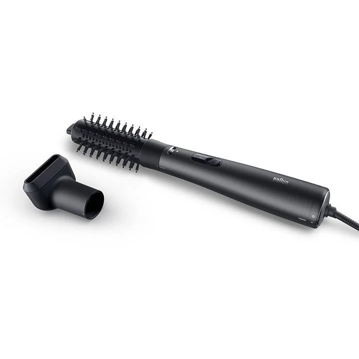 Braun AS4.2 föhnborstel - BRAS420E