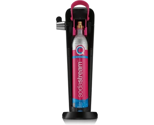 SodaStream ART Black w/o cylinder