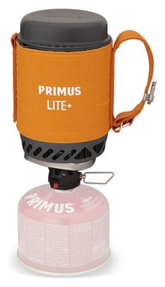 Réchaud Primus Lite Plus Stove System Orange