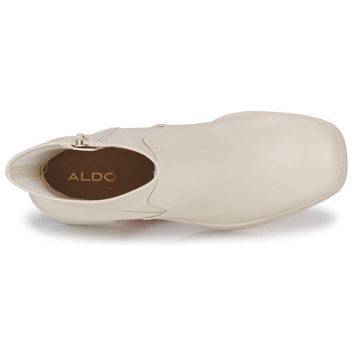 Aldo - UPSTEP - Blanc