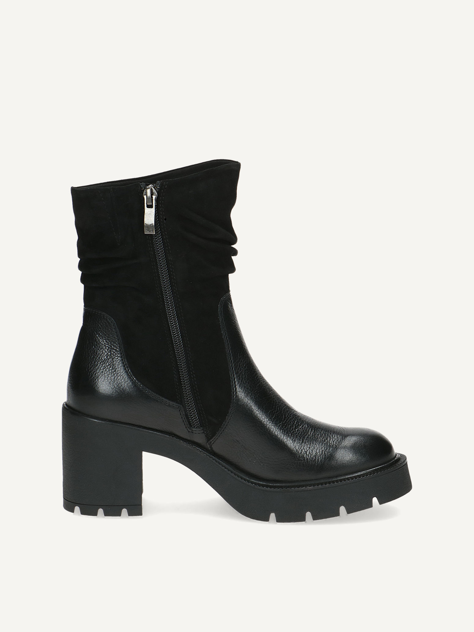 Stiefelette
