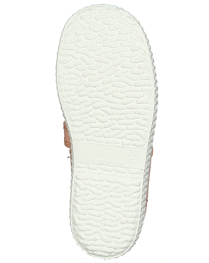 Klett-Ballerina MERCEDES ANILLA in apricot