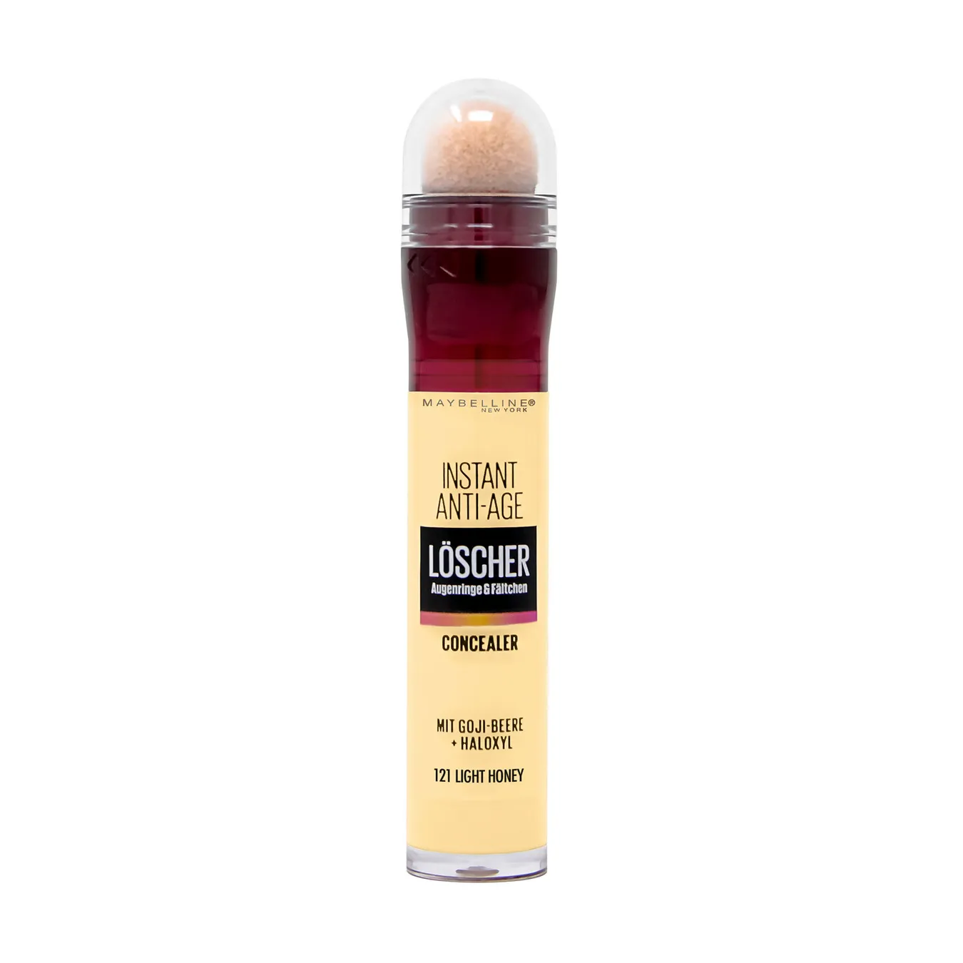 Maybelline Instant Anti-Age Concealer04 Honey