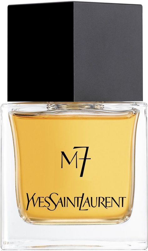 Yves Saint Laurent - M7 Oud Absolut - Eau De Toilette - 80ml