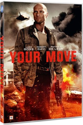 Your Move - DVD