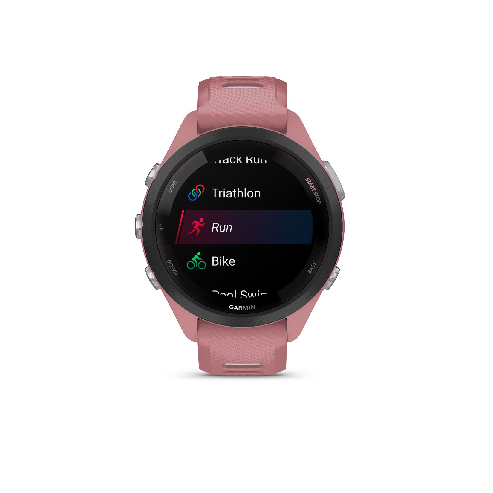 Garmin Forerunner 265S Pink