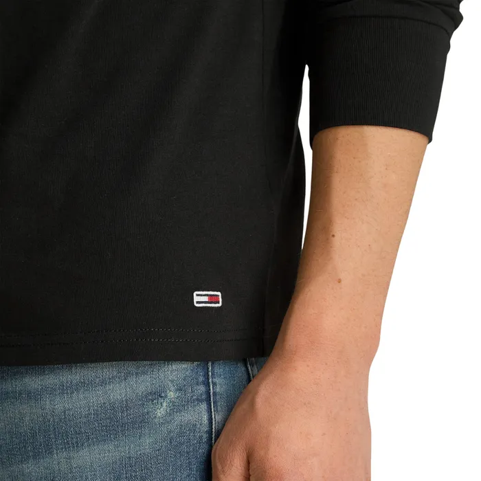 Tommy Hilfiger Slim Turtleneck Longsleeve Shirt Heren