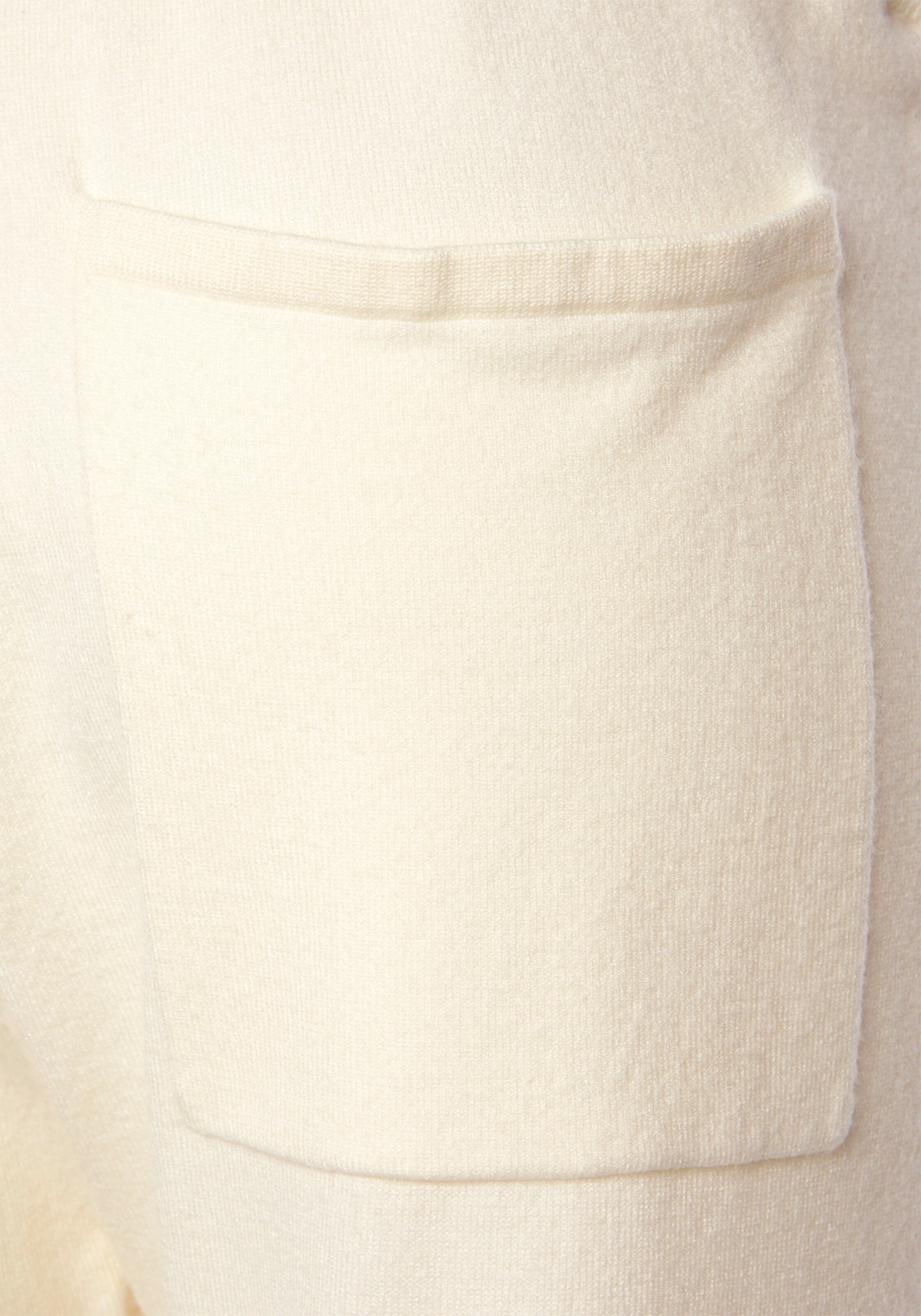 LASCANA Schlupfhose in creme