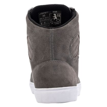 Baskets RST HITOP FEMME - Gris