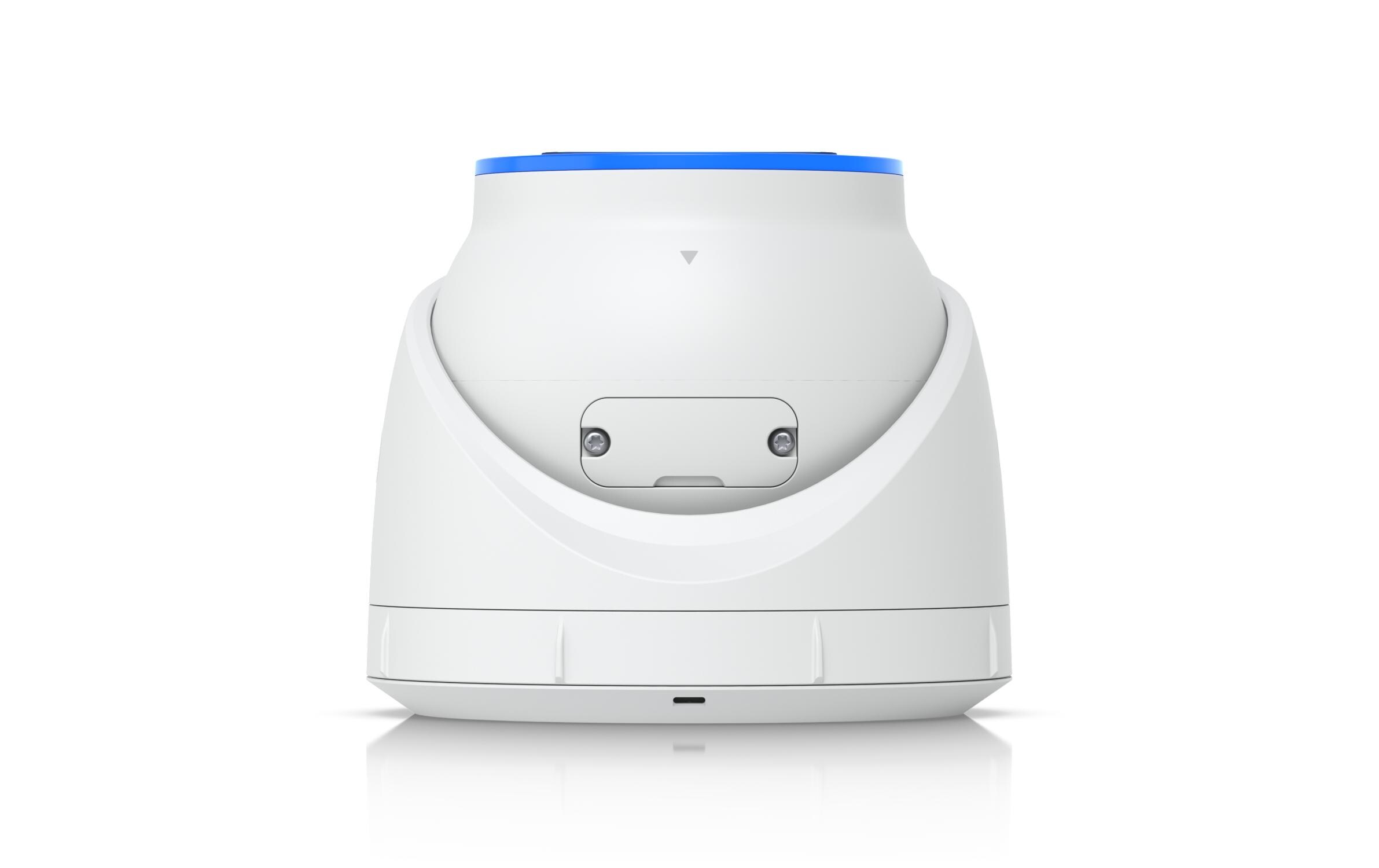 Netzwerkkamera UniFi AI Turret Weiss<br>4K AI-Turret-Kamera mit erweiterten KI-Funktionen, IR-Nachtsicht und wetterfester Bauweise für professionelle Überwachungslösungen.