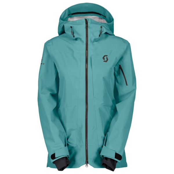 Scott - Women's Jacket Vertic Ripstop 3L - Veste de ski