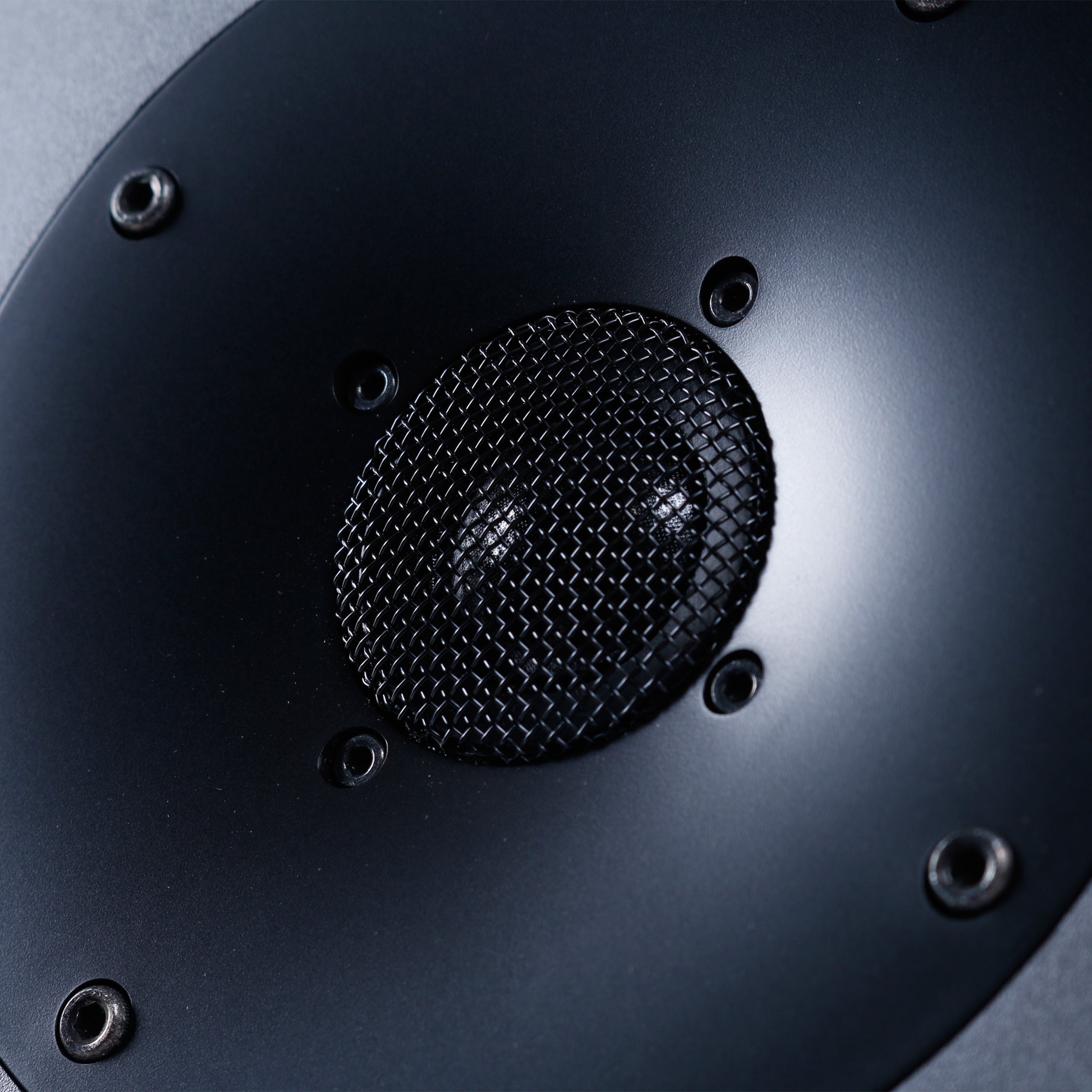 Yamaha HS8 Limited Edition Grey actieve studiomonitor (per stuk)