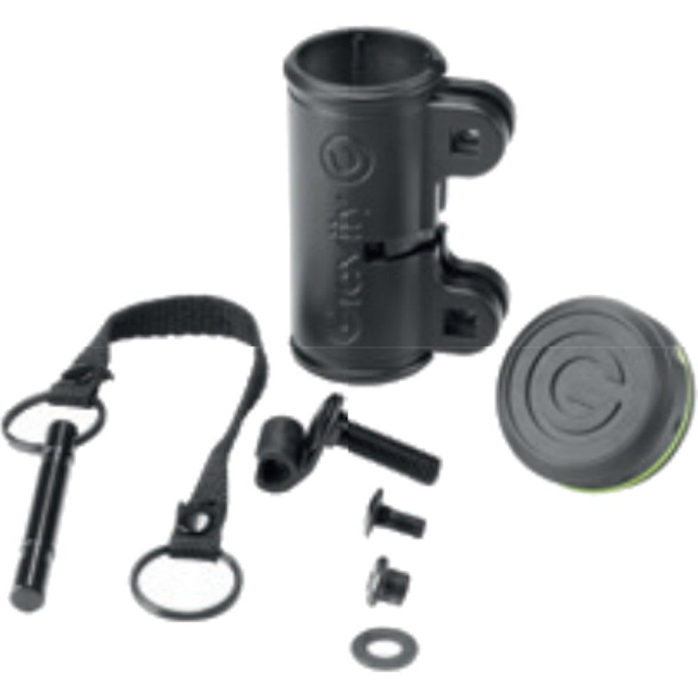 Gravity XSP 10012 onderste klemelement voor LS TBTV 28