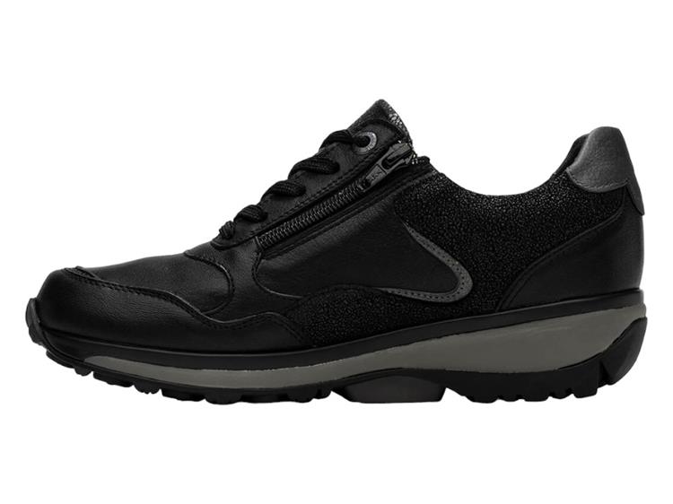 Xsensible 30118.3 York GX wijdte G Black Combi
