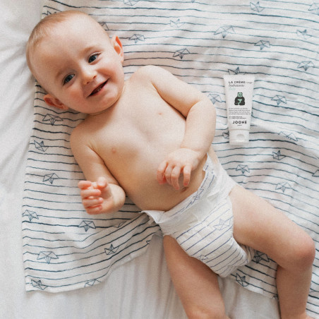 JOONE La crème visage bébé