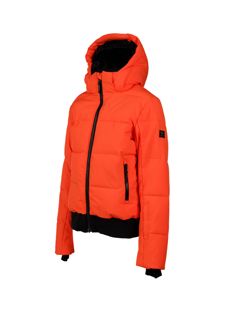 Suncrowny Ski-jas
