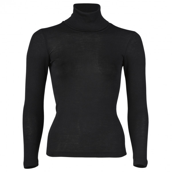 Engel - Col roulé L/S - Sous-vêtement mérinos