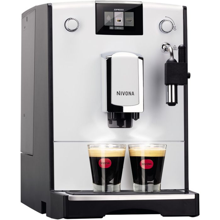Nivona Kaffeevollautomat CafeRomatica NICR 560 // 1kg Nivona Kaffee gratis