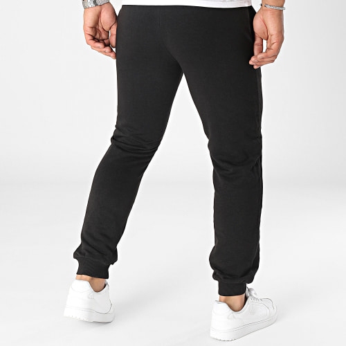 Pantalon Jogging Gordon Warrior Noir