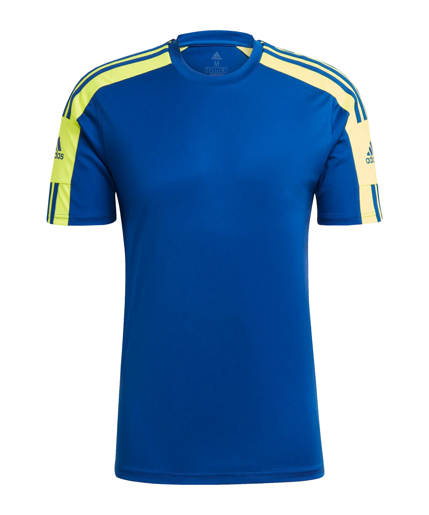 adidas Squadra 21 Trikot Blau