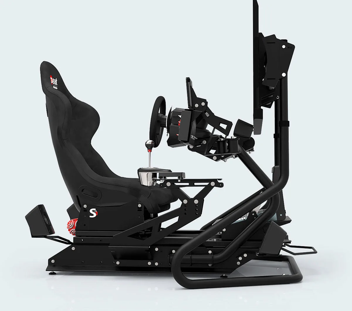 RSeat S1SHMB pour RSeat S1 Accessoires gaming