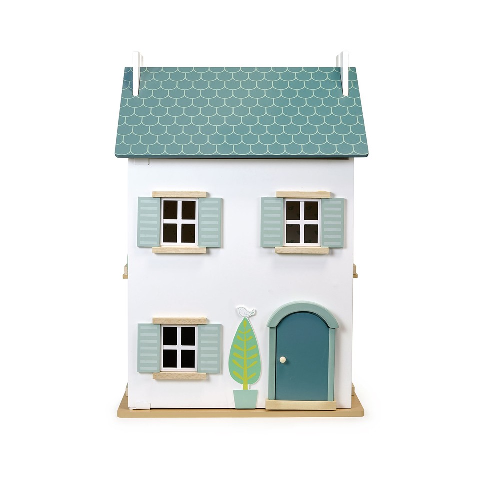 Mentari - Dukkehus - Willow House