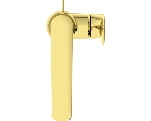 Ideal Standard CONNECT AIR gold A7020A2 wastafelmengkraan voor opzetwastafels