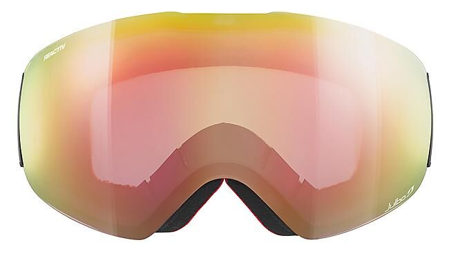 JULBO - MASQUE DE SKI SKYDOME REACTIV CAT 1